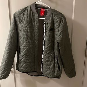 NIKE Bomber Jacket